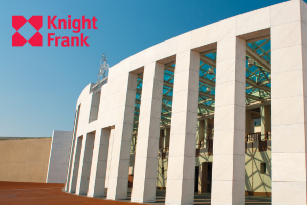Knight Frank Sponsor Spotlight